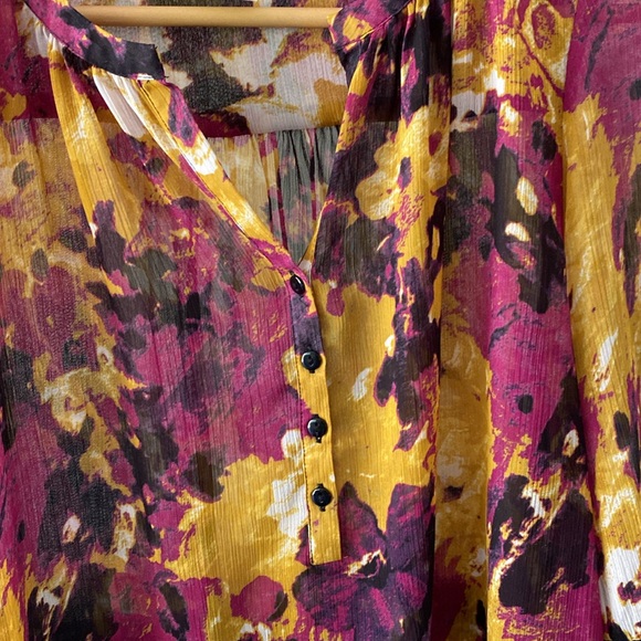 Urban outfitters blouse size S - Picture 3 of 3